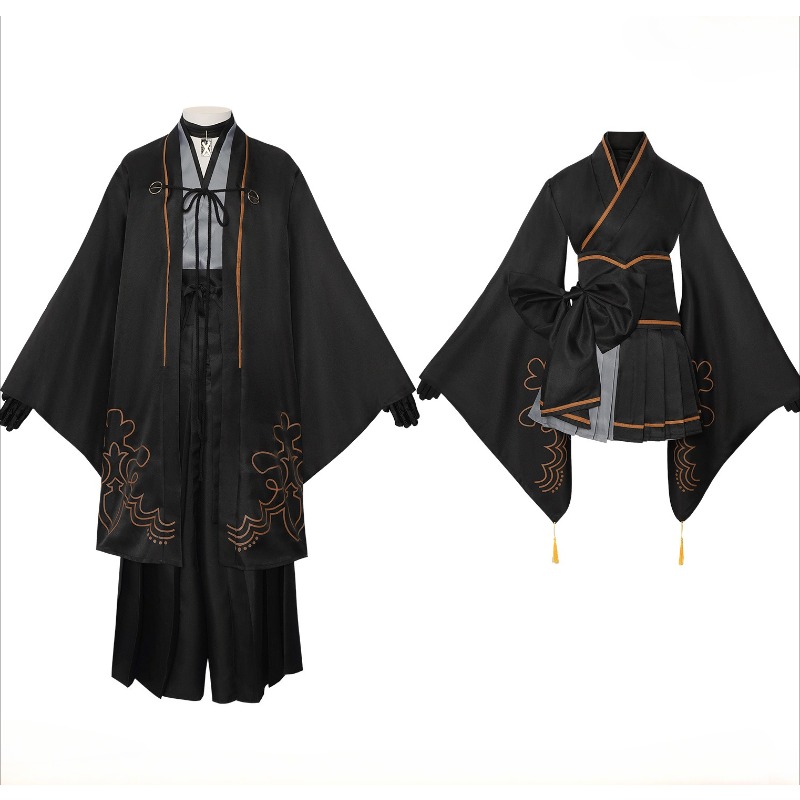 Men'S Accessories Types - NieR:Automata YoRHa No.2 Tip B 9S