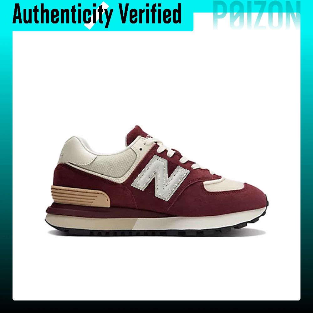 New Balance NB 574 Deri, Kumaş - New Balance Shoes 574 incelemesi ve fiyatı
