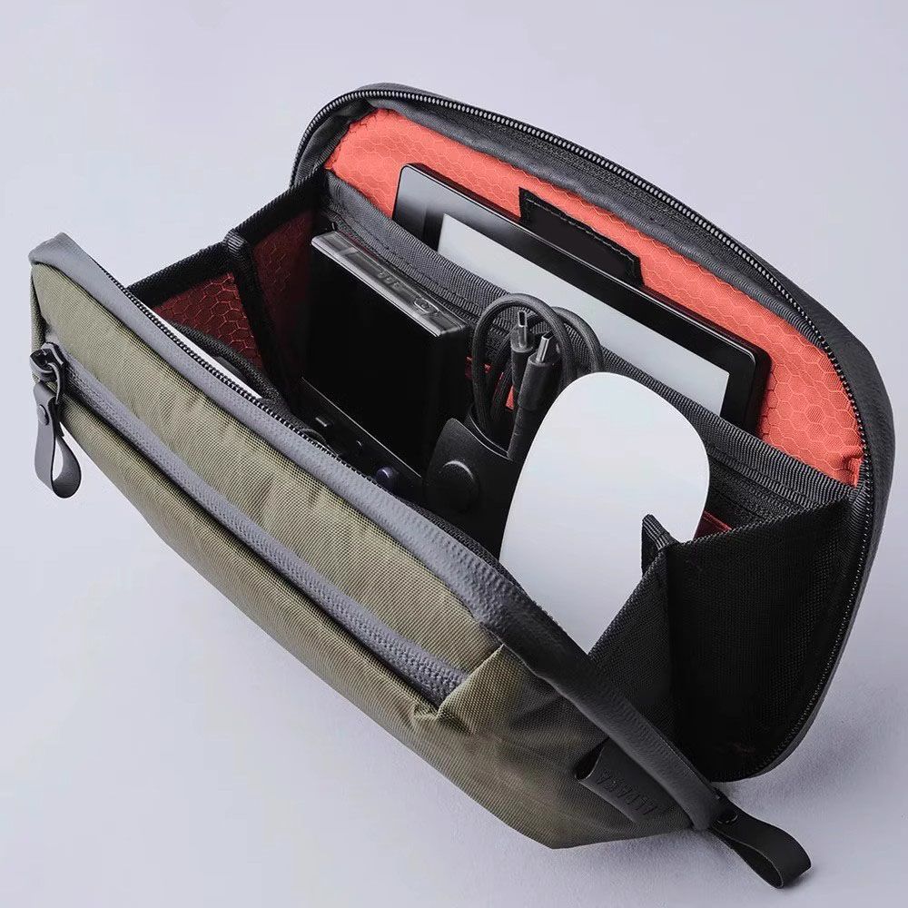Erkekler/Kadınlar için Çapraz  - Travel Organizer Men incelemesi ve fiyatı
