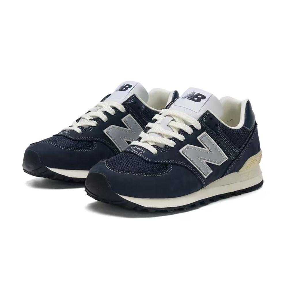 New Balance x POTTERYNB 574 Un - New Balance Shoes 574 incelemesi ve fiyatı