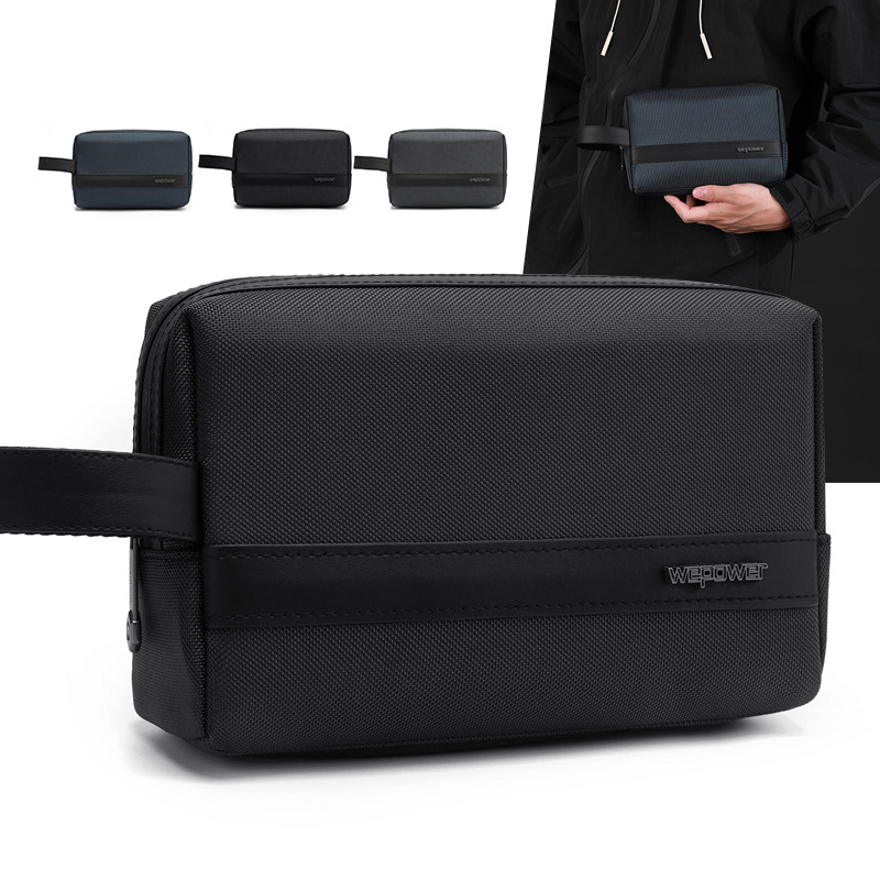 Çok Katmanlı Elektronik Eşya D - Travel Organizer Men incelemesi ve fiyatı