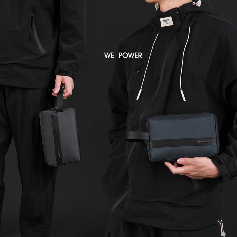 Çok Katmanlı Elektronik Eşya D - Travel Organizer Men incelemesi ve fiyatı