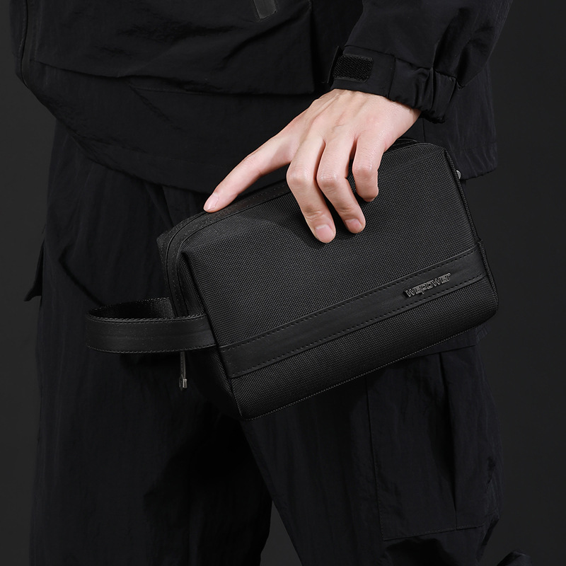 Çok Katmanlı Elektronik Eşya D - Travel Organizer Men incelemesi ve fiyatı